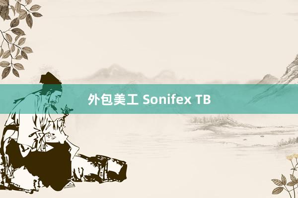 外包美工 Sonifex TB